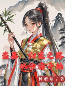 盗墓她来自古武世界TXT