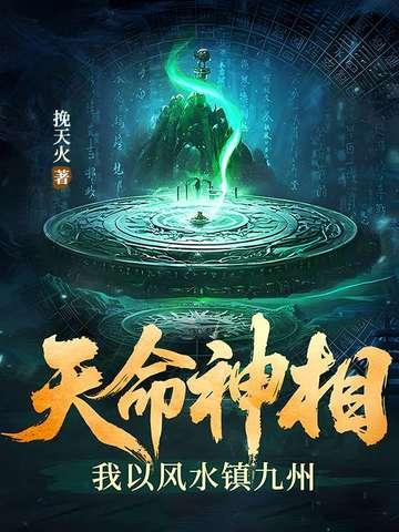 天命风水师免费阅读