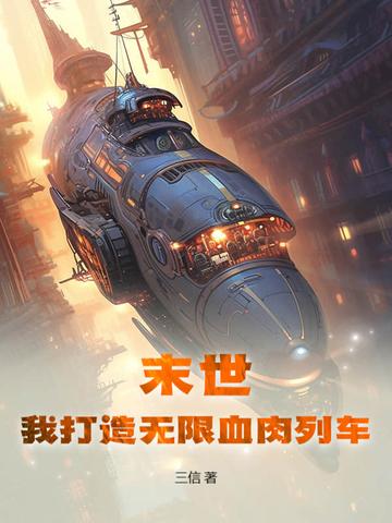 末日我打造了无上天国