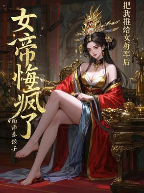 女帝悔疯了渔阳公