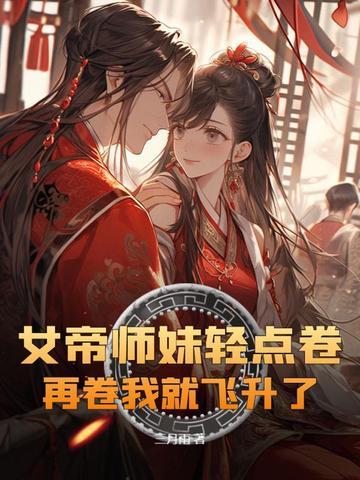 再卷我就飞升了!作 者三月雨