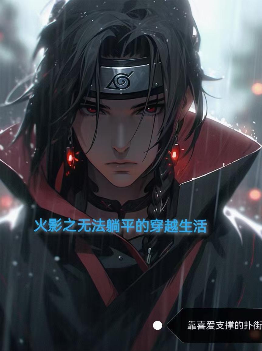 火影之不苦