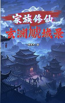 执掌气运祭坛