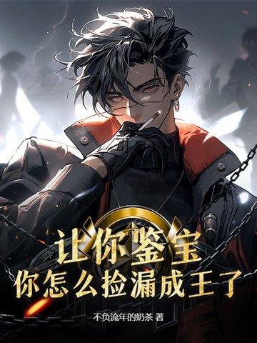 鉴宝捡漏赌石免费阅读