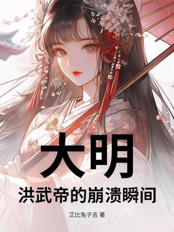 大明洪武帝是谁