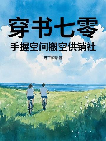 穿书七零手握空间搬空供销社全文笔好