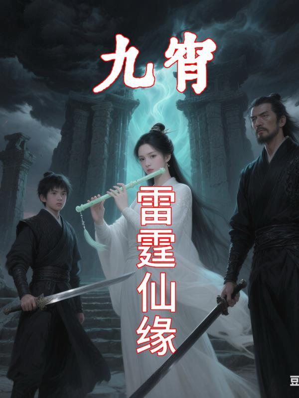 九霄天庭