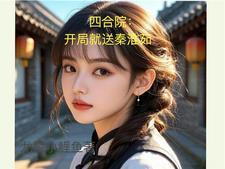 四合院开局娶秦淮菇