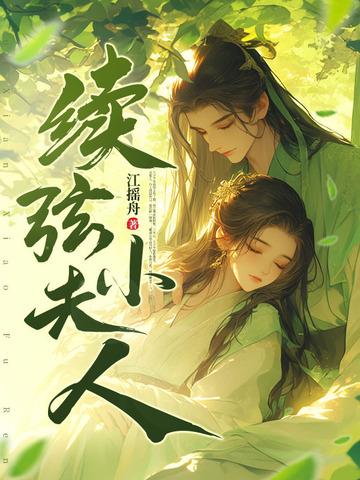 续弦