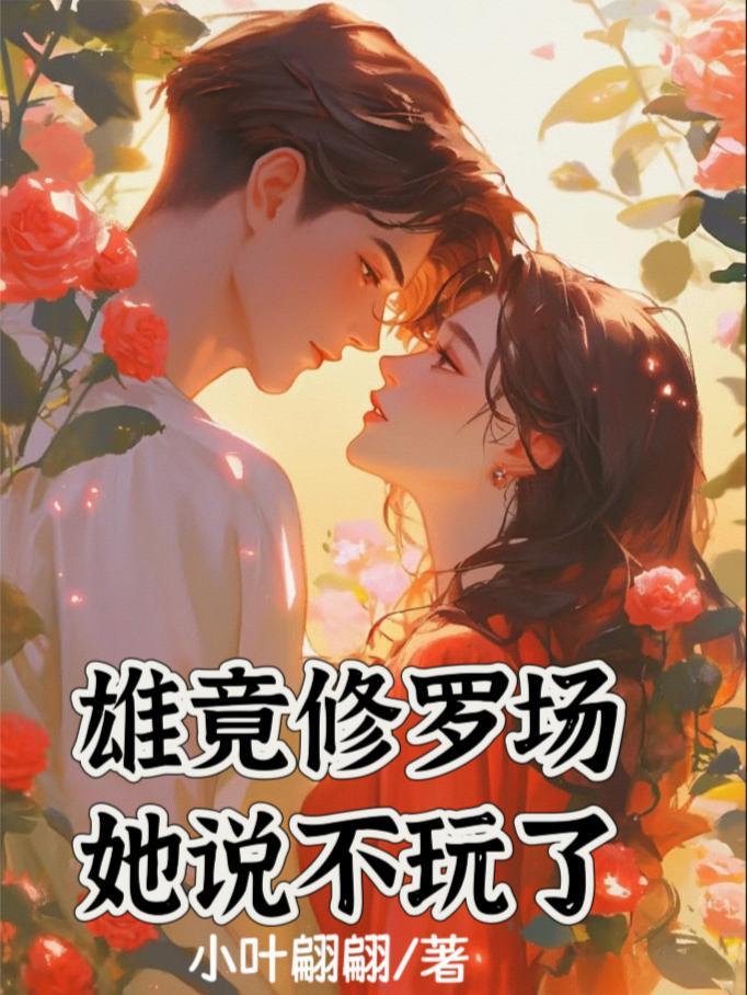 雄竞女什么意思