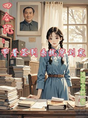 四合院开局签到神级厨艺
