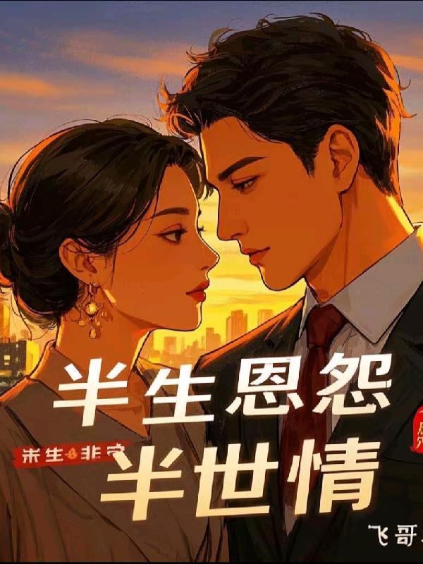 歌曲半生情缘