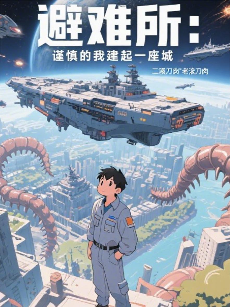 避难所是啥