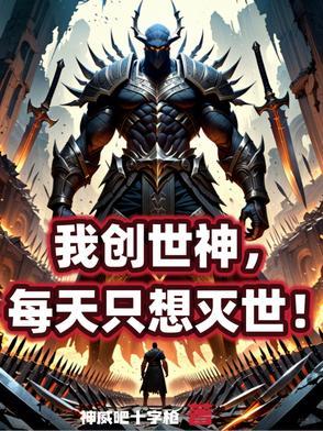 竟被认作邪神
