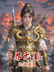 三界无敌