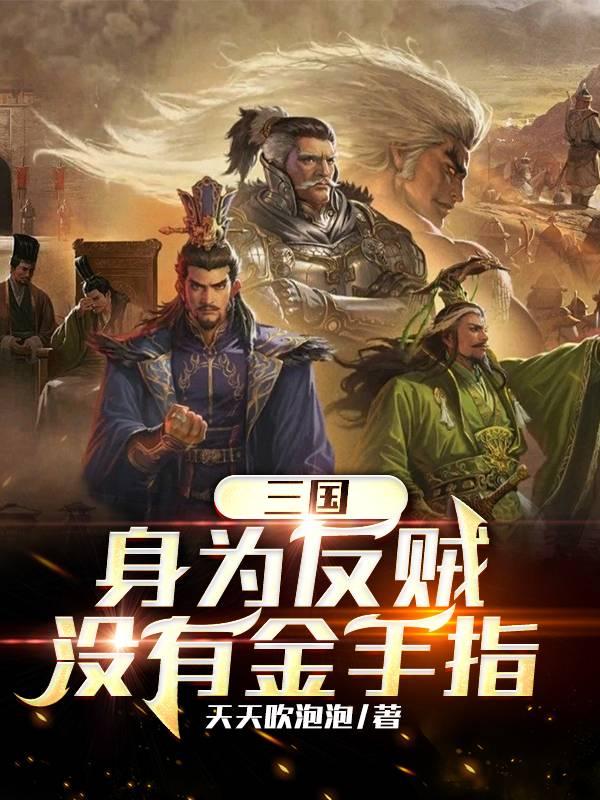 三国身为反贼没有金手指txt