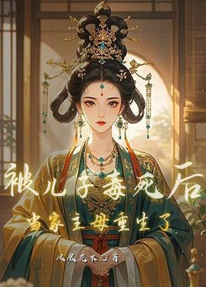 被儿子杀死的帝王